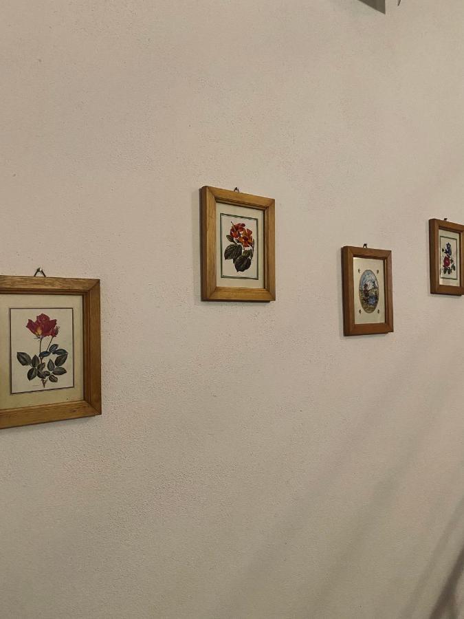 Appartamento Don Tano Catânia Exterior foto
