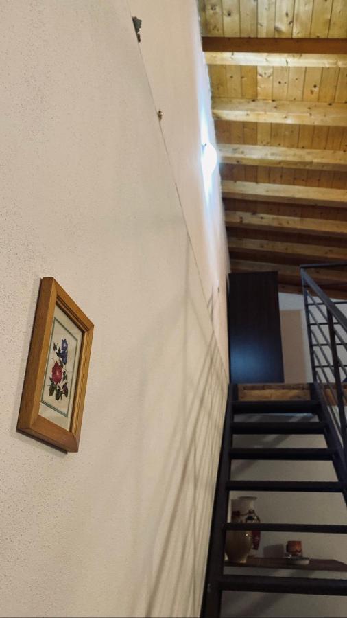 Appartamento Don Tano Catânia Exterior foto
