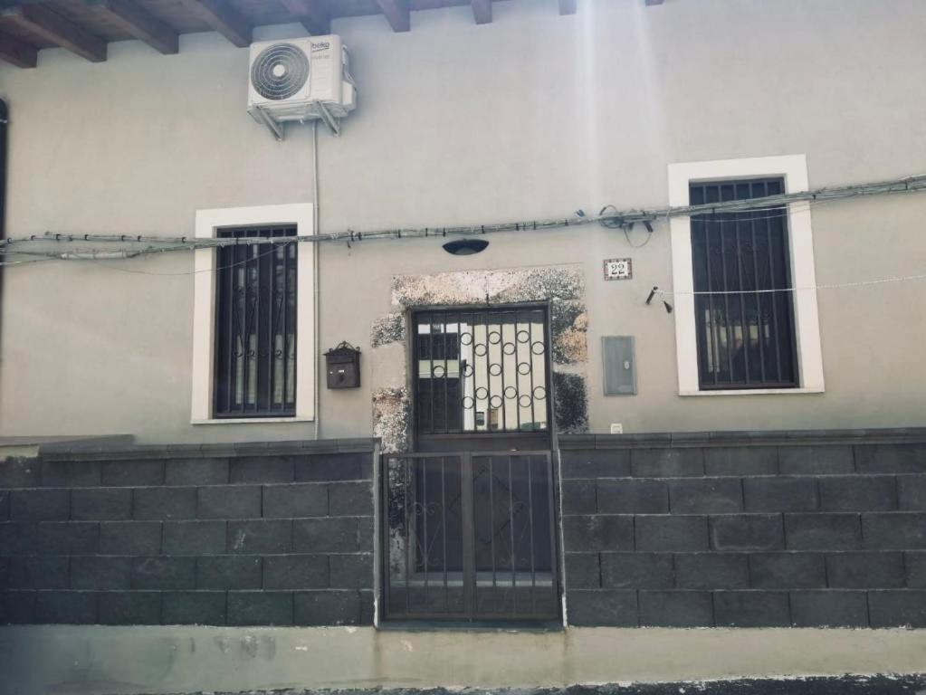 Appartamento Don Tano Catânia Exterior foto