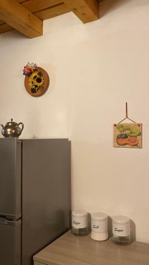 Appartamento Don Tano Catânia Exterior foto