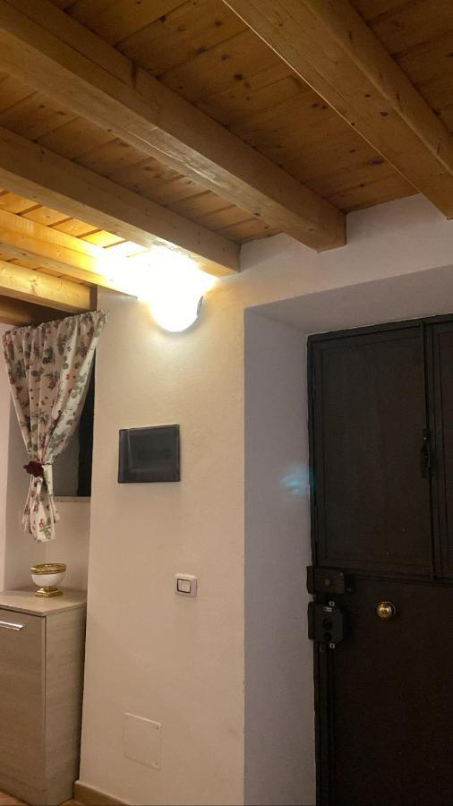 Appartamento Don Tano Catânia Exterior foto