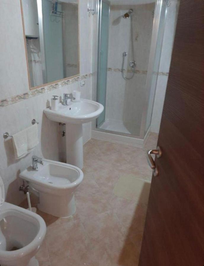 Appartamento Don Tano Catânia Exterior foto